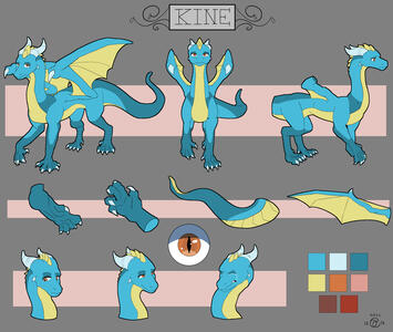 Reference Sheet