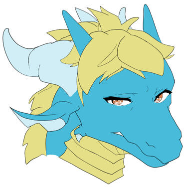 Flat Headshot