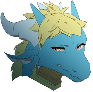 Rendered Headshot