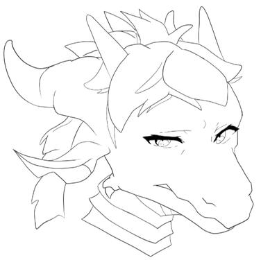 Cel Headshot